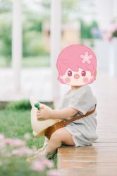 -SOFT GRAPHY柔软纪儿童摄影