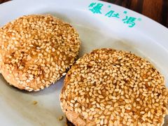 -爆肚冯(廊房二条店)