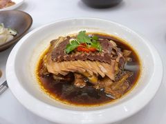 卤水拼盘-品粹徽园·家常安徽菜