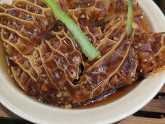 金钱肚-蔡澜点心·粤菜(西单大悦城店)