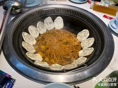 -地锅公社·现炒地锅鸡·地锅鱼·夜宵(罗锦路店)