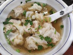 -老谢野馄饨(延安路店)