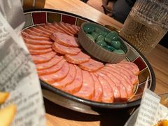 -雪熊精酿·哈尔滨烧烤酒馆(非遗大串店)