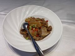-沁园·珍藏湘味(芙蓉广场店)