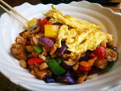 -文三里屯面馆(三里屯店)