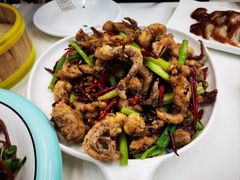 -昱德来·天津菜(河西店)