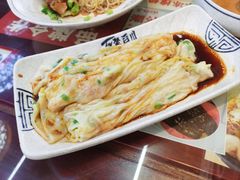 瘦肉鸡蛋肠粉-聚百川(增城西城路店)