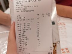 -东排食堂长沙小吃大排档(五一广场店)