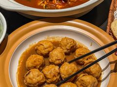 -鱼头泡饭·湖北菜·非物质文化遗产(岳家嘴总店)