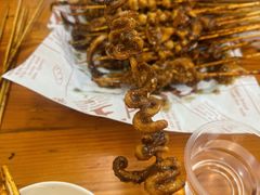 -十里铺铁板鱿鱼