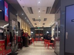 -肯德基(春申店)