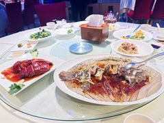 -利苑(环贸iapm店)