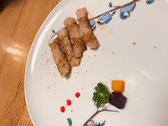 -王鼎精致料理铁板烧(世博源店)