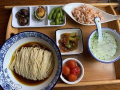 -孙盛兴奥灶面馆·蟹黄面·三虾面(山塘街总店)