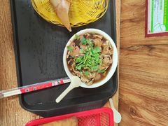 -真素诚·清真(新华路店)