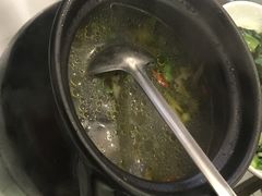 -老徽州臭鳜鱼(老街店)
