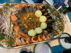 -原乡故事里海鲜大餐(玉祥门北马道巷店)