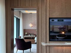 -新加坡文华东方酒店