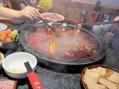 -陈眼镜火锅(总店)