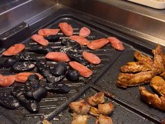 -金妈家烤肉(龙湖U城天街店)