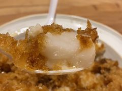 -甘婆婆醪糟汤圆