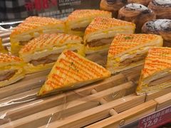 -味多美蛋糕(安定门店)