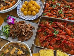 -食鸡公社辣子鸡·潍坊菜·烧烤