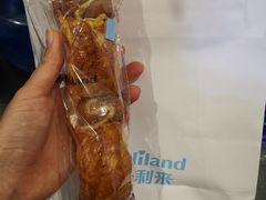 -好利来(光华中心店)