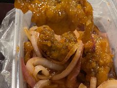 -紫金食坊(江南西路店)