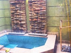 -春晖园度假酒店温泉