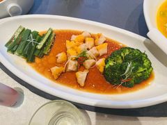 -浙里本味·宴四季江南(三台山路店)