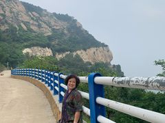 -灵山岛风景区