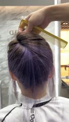 -MT·ID 烫发.染发.接发SALON