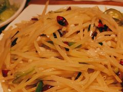 -阿里巴巴海鲜烧烤家常菜(黄岛店)