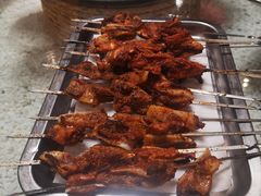 -永红源啤酒·烧烤·海鲜·大排档(青特城店)