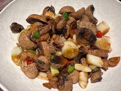 -太守宴·蘭院(天塔店)