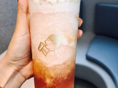 -喜茶(徐州金鹰店)