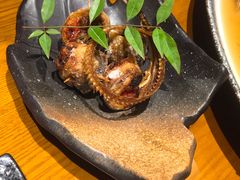 -千代武日本料理(爱建店)