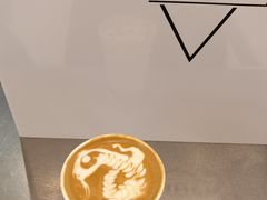 -Manner Coffee(丁香国际店)