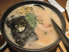 -桂马·日本料理·海胆·海鲜饭·酒场(民主广场店)