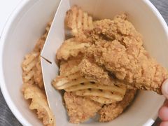 -麦当劳(吴中大道店)