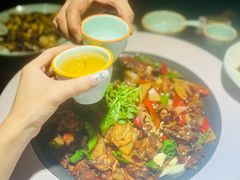 -童婆婆面馆(薛庄小区店)