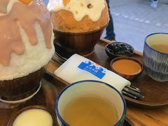 -WONDER ICE 萬得冰田(建設路总店)