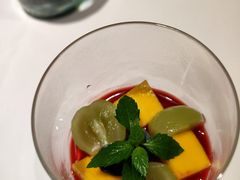 -The V泽惟·低温慢煮料理