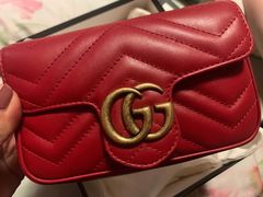 -GUCCI(南京德基店)