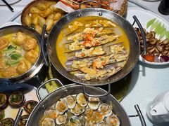 -79号渔船海鲜饭店(华强北店)