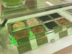 -Salud撒露欧洲冻酸奶(五道口购物中心店)