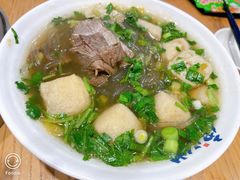 -唐八仙生煎(东鱼坊店)