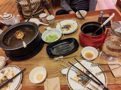 -九十九顶毡房(阜石路店)