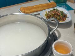 -粤顺渔坊·中山脆肉鲩火锅(清湖店)